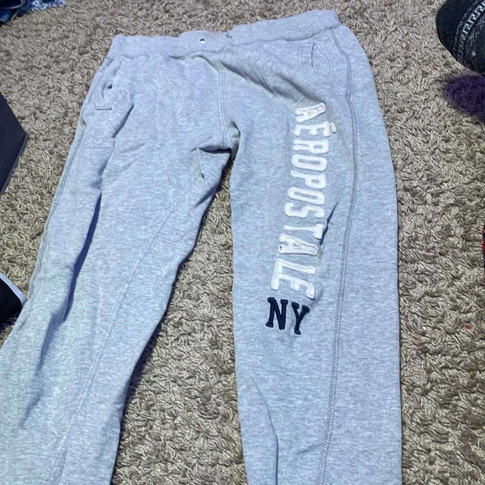 Aeropostale sweatpants